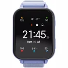 Viedpulkstenis Canyon Kids Watch Alfie KW-37 MP3 Study&Game Blue