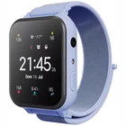 Viedpulkstenis Canyon Kids Watch Alfie KW-37 MP3 Study&Game Blue