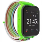 Viedpulkstenis Canyon Kids Watch Alfie KW-37 MP3 Study&Game Green