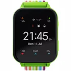 Viedpulkstenis Canyon Kids Watch Alfie KW-37 MP3 Study&Game Green