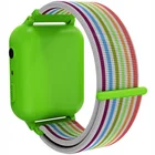 Viedpulkstenis Canyon Kids Watch Alfie KW-37 MP3 Study&Game Green