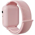 Viedpulkstenis Canyon Kids Watch Alfie KW-37 MP3 Study&Game Pink