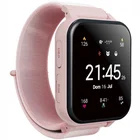 Viedpulkstenis Canyon Kids Watch Alfie KW-37 MP3 Study&Game Pink