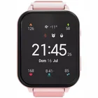 Viedpulkstenis Canyon Kids Watch Alfie KW-37 MP3 Study&Game Pink