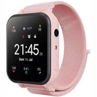 Viedpulkstenis Canyon Kids Watch Alfie KW-37 MP3 Study&Game Pink