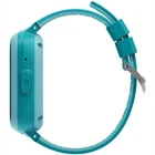 Viedpulkstenis Canyon kids watch Sunny KW-48 Video 4G GPS Games&Music Blue