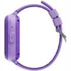 Viedpulkstenis Canyon kids watch Sunny KW-48 Video 4G GPS Games&Music Violet