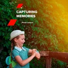 Viedpulkstenis Canyon kids watch Sunny KW-48 Video 4G GPS Games&Music Violet