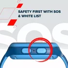 Viedpulkstenis Canyon Kids Watch Zefir KW49 Pink/Blue