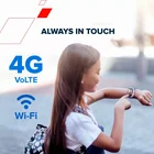 Viedpulkstenis Canyon Kids Watch Zefir KW49 Pink/Blue