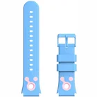 Viedpulkstenis Canyon Kids Watch Zefir KW49 Pink/Blue