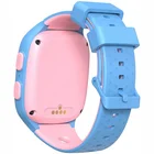 Viedpulkstenis Canyon Kids Watch Zefir KW49 Pink/Blue