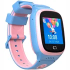 Viedpulkstenis Canyon Kids Watch Zefir KW49 Pink/Blue