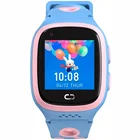 Viedpulkstenis Canyon Kids Watch Zefir KW49 Pink/Blue