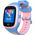 Viedpulkstenis Canyon Kids Watch Zefir KW49 Pink/Blue