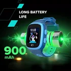 Viedpulkstenis Canyon Kids Watch Zefir KW49 Pink/Blue