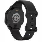 Viedpulkstenis Canyon Smart Watch Hexagon 88 BT-Call Black