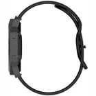 Viedpulkstenis Canyon Smart Watch Hexagon 88 BT-Call Black