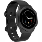 Viedpulkstenis Canyon Smart Watch Hexagon 88 BT-Call Black