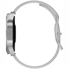Viedpulkstenis Canyon smart watch Hexagon SW-88 BT-Call Silver
