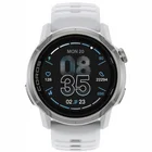 Viedpulkstenis COROS APEX 4 GPS 46mm White