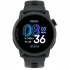 Viedpulkstenis COROS PACE 4 Black