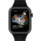 Viedpulkstenis Garett Kids Essa 2 4G Black