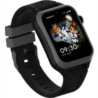 Viedpulkstenis Garett Kids Essa 2 4G Black