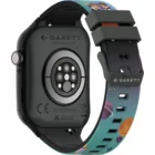 Viedpulkstenis Garett Kids Essa 2 4G Black