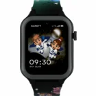 Viedpulkstenis Garett Kids Essa 2 4G Black