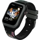Viedpulkstenis Garett Kids Essa 2 4G Black