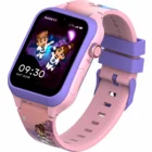 Viedpulkstenis Garett Kids Essa 2 4G Pink