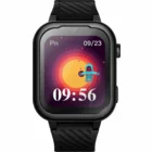 Viedpulkstenis Garett Kids Essa 4G Black