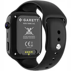 Viedpulkstenis Garett Kids Twin 2 4G Black