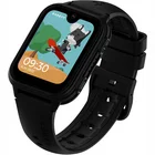 Viedpulkstenis Garett Kids Vibe 4G Black