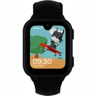 Viedpulkstenis Garett Kids Vibe AI 4G Black
