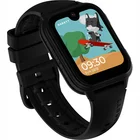 Viedpulkstenis Garett Kids Vibe AI 4G Black