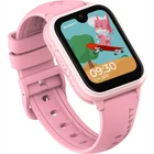 Viedpulkstenis Garett Kids Vibe AI 4G Pink
