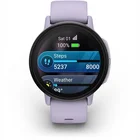 Viedpulkstenis Garmin Bounce 2 Light Purple