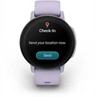 Viedpulkstenis Garmin Bounce 2 Light Purple
