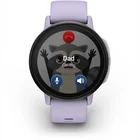 Viedpulkstenis Garmin Bounce 2 Light Purple
