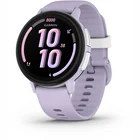 Viedpulkstenis Garmin Bounce 2 Light Purple