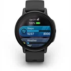 Viedpulkstenis Garmin Bounce 2 Slate Grey