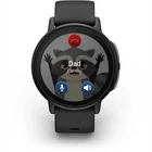 Viedpulkstenis Garmin Bounce 2 Slate Grey