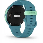 Viedpulkstenis Garmin Bounce 2 Turquoise