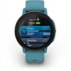 Viedpulkstenis Garmin Bounce 2 Turquoise