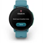 Viedpulkstenis Garmin Bounce 2 Turquoise
