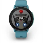 Viedpulkstenis Garmin Bounce 2 Turquoise