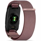 Viedpulkstenis Garmin CIRQA Smart Band L-XL Mauve