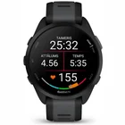 Viedpulkstenis Garmin Forerunner 165 Music Black/Slate Grey